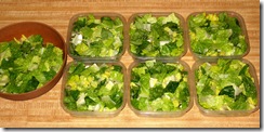 7 Salads for 7 Days